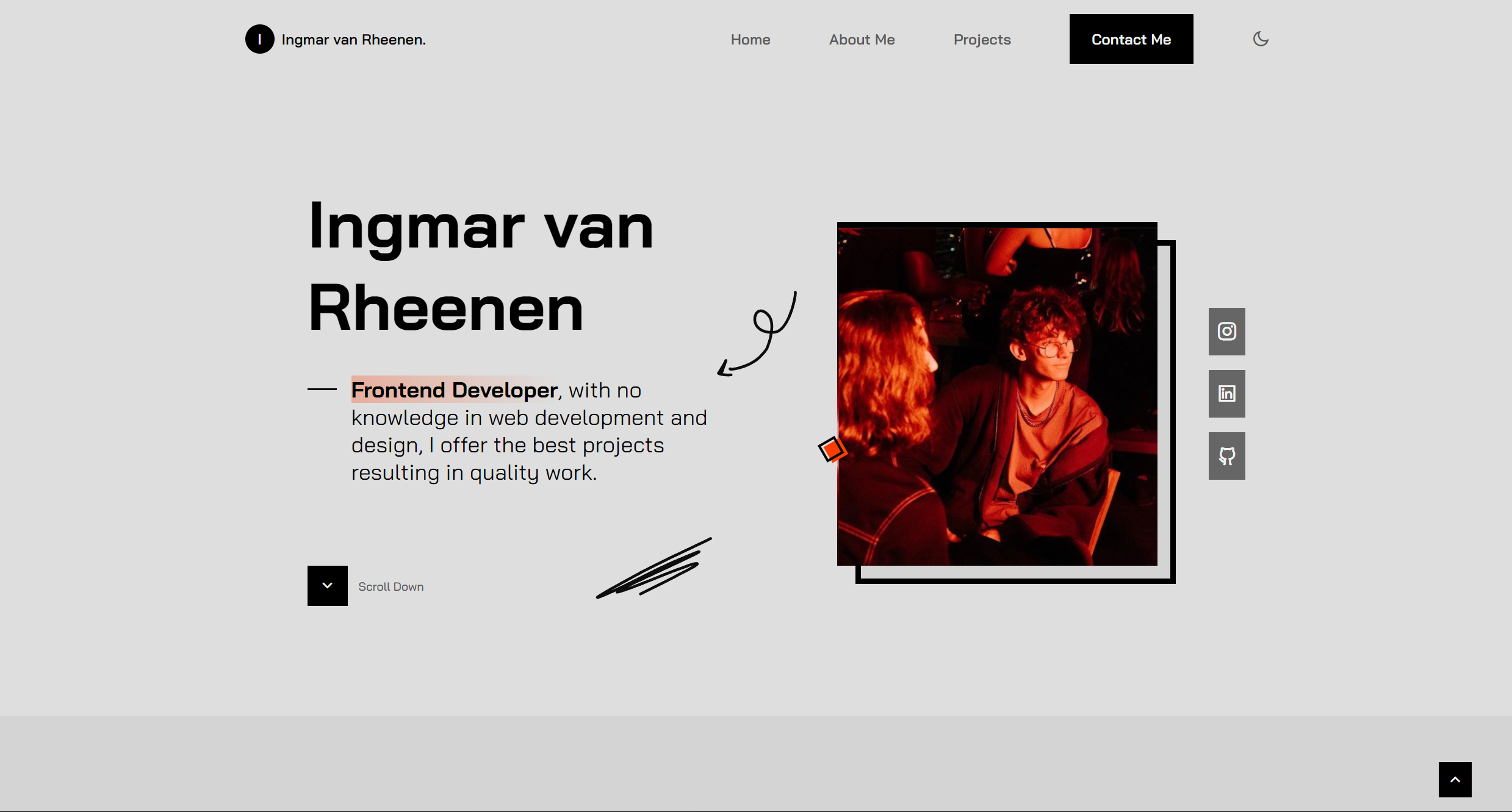 Portfolio