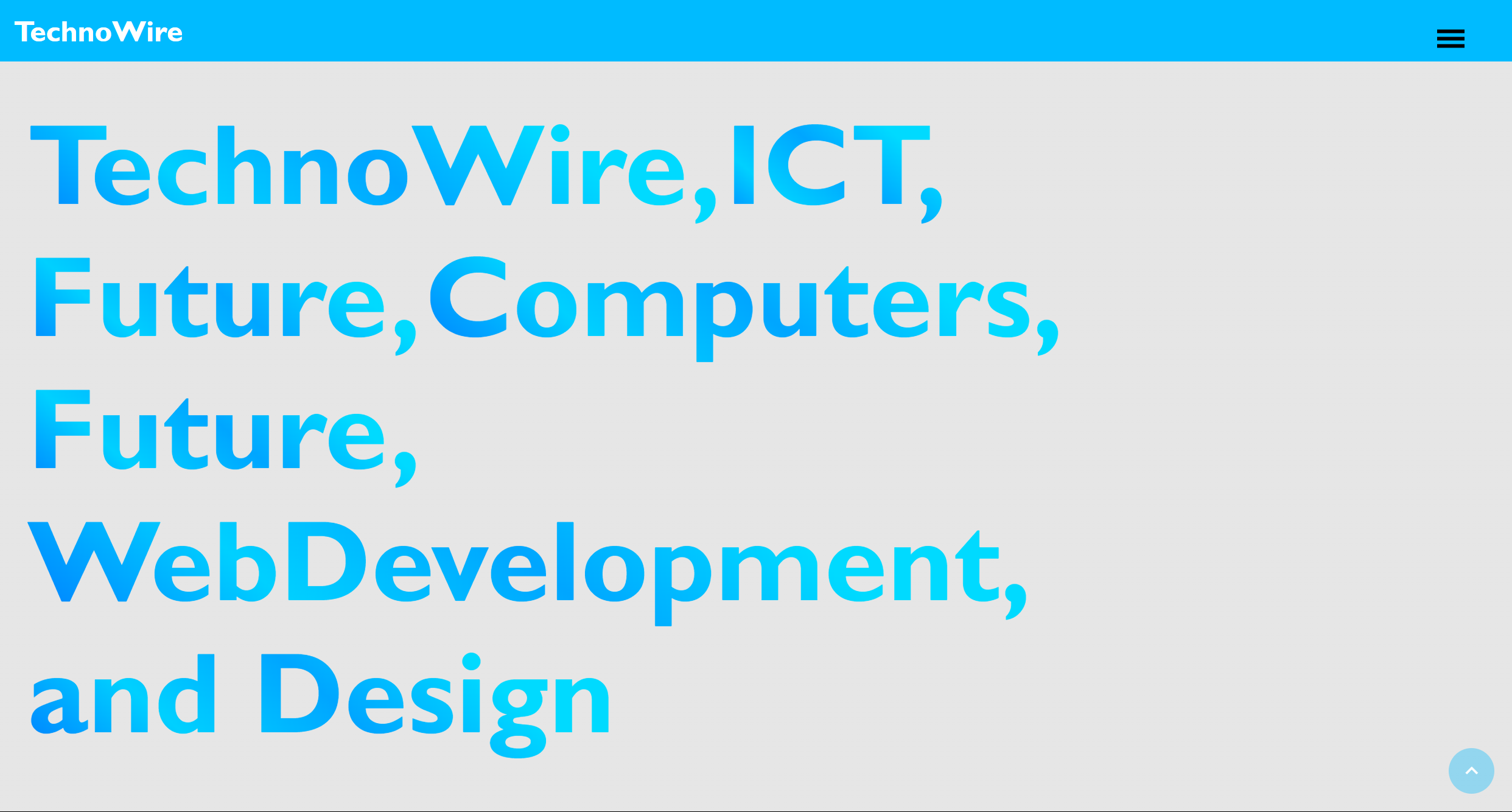 Technowire